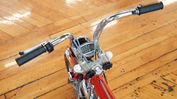 1974 HONDA CT70 TRAIL