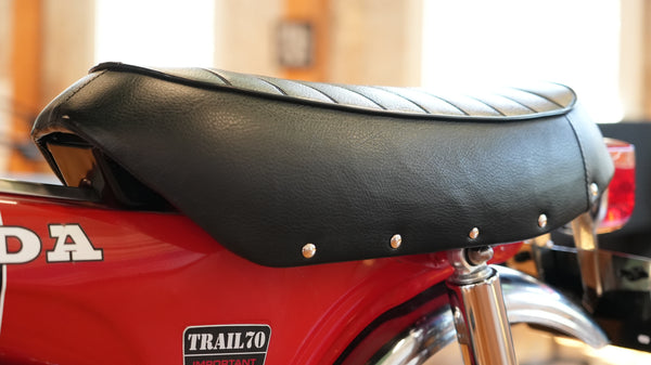 1974 HONDA CT70 TRAIL