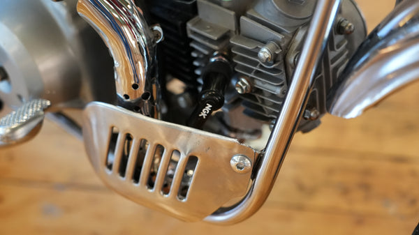 1974 HONDA CT70 TRAIL