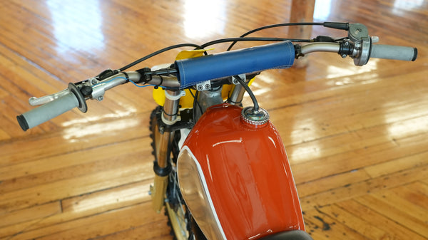 1982 Husqvarna 430 CR