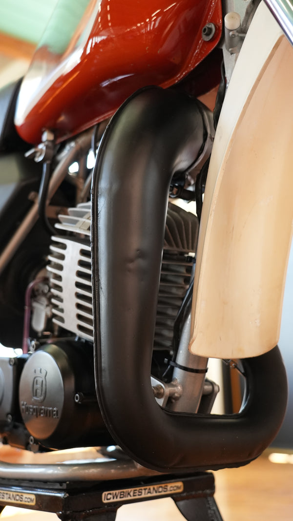 1982 Husqvarna 430 CR
