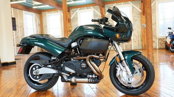 2000 Buell S3 Thunderbolt