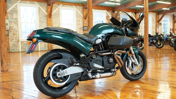 2000 Buell S3 Thunderbolt