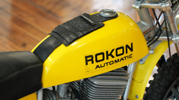 1973 Rokon 340 Automatic