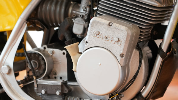 1973 Rokon 340 Automatic