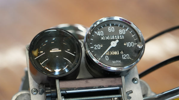 1973 Rokon 340 Automatic