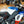 2024 Buell 1190 Hammerhead PATRIOT EDITION