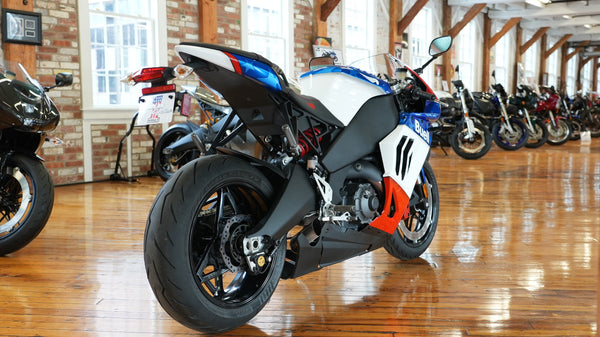 2024 Buell 1190 Hammerhead PATRIOT EDITION