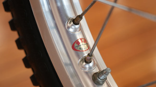 1974 Yamaha TY250