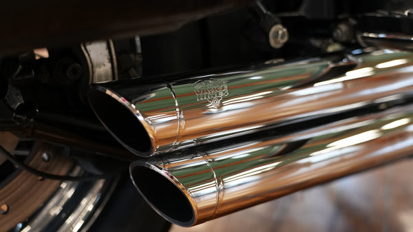 2011 Harley-Davidson Heritage Softail