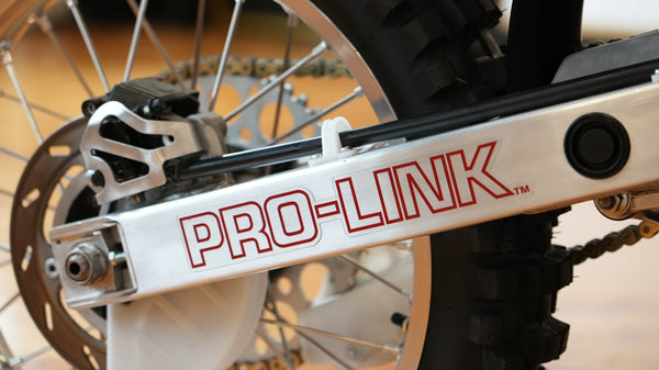 1989 Honda CR125R