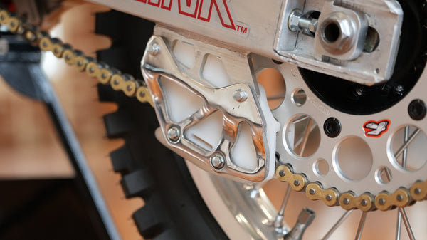 1989 Honda CR125R