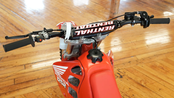 1989 Honda CR125R