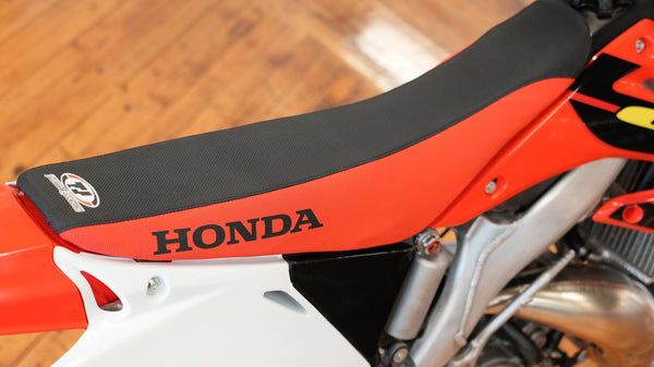 2002 Honda CR125R