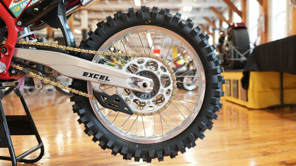2022 GasGas MC250