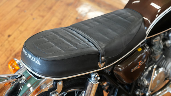 1973 Honda CB500 Four