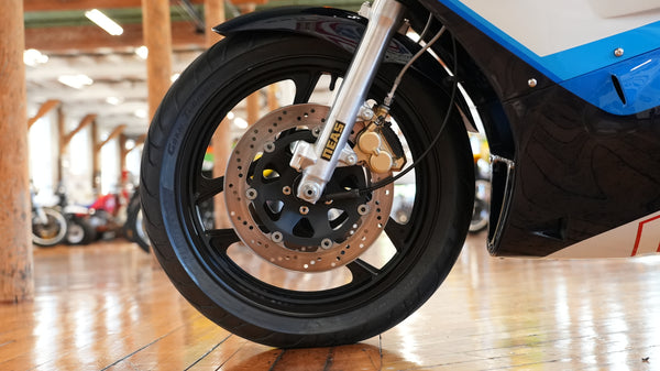 1986 Suzuki GSX-R 1100