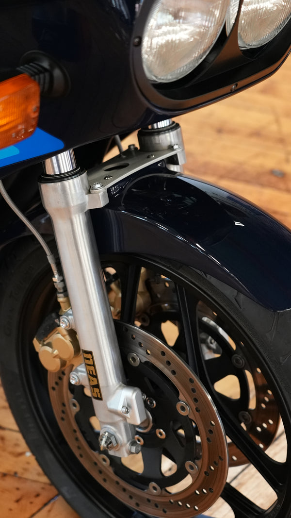 1986 Suzuki GSX-R 1100