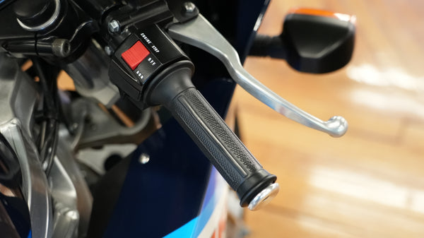 1986 Suzuki GSX-R 1100