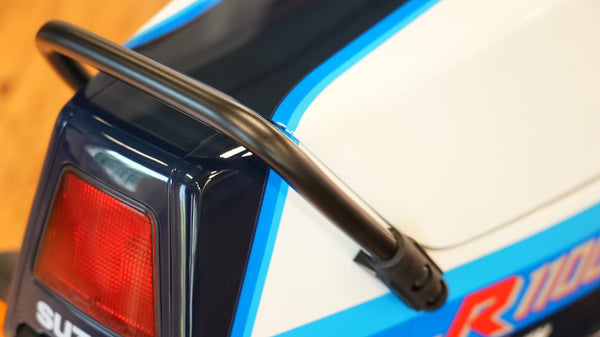 1986 Suzuki GSX-R 1100