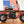 2007 Coleman CT200u Mini Bike