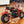2007 Coleman CT200u Mini Bike