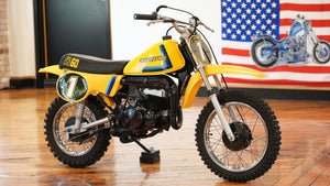 1979 Suzuki RM60