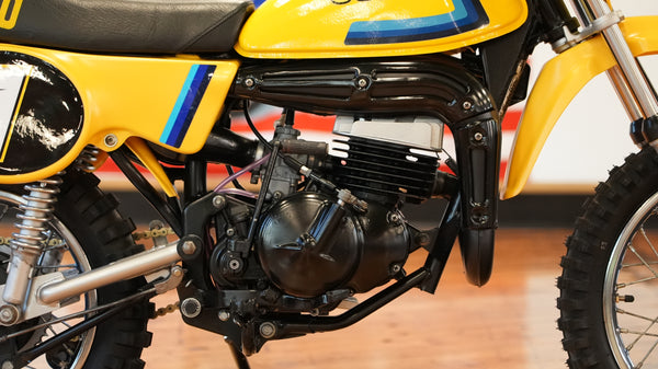1979 Suzuki RM60