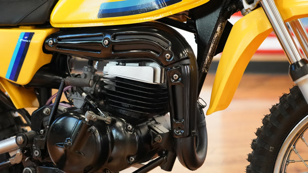 1979 Suzuki RM60