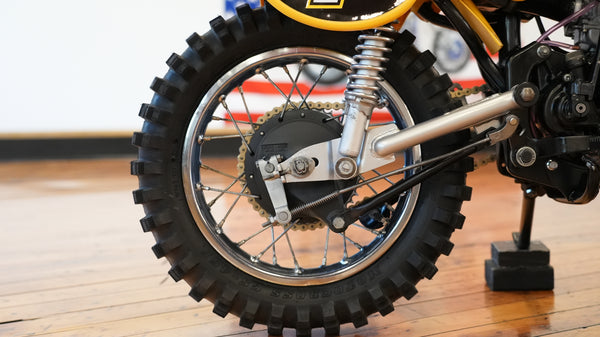 1979 Suzuki RM60