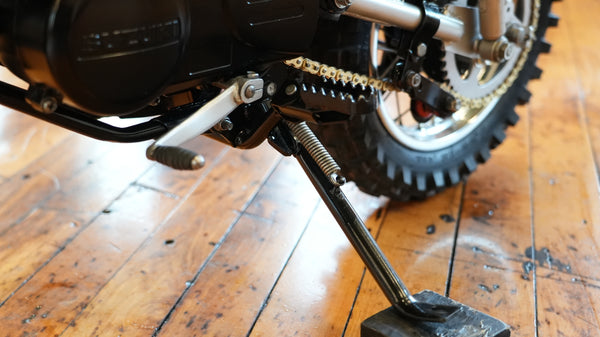 1979 Suzuki RM60