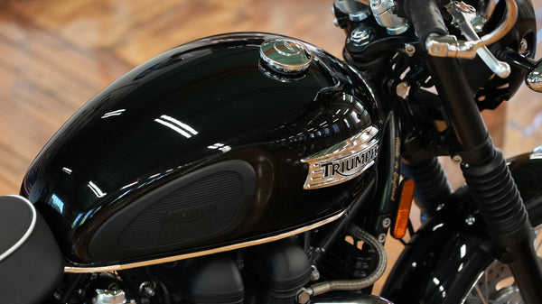 2008 Bonneville 900 T100C