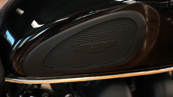 2008 Bonneville 900 T100C
