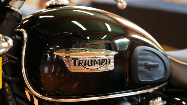 2008 Bonneville 900 T100C