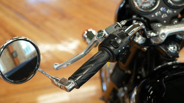 2008 Bonneville 900 T100C