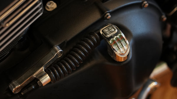 2008 Bonneville 900 T100C