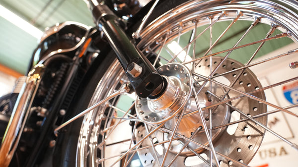 2008 Bonneville 900 T100C