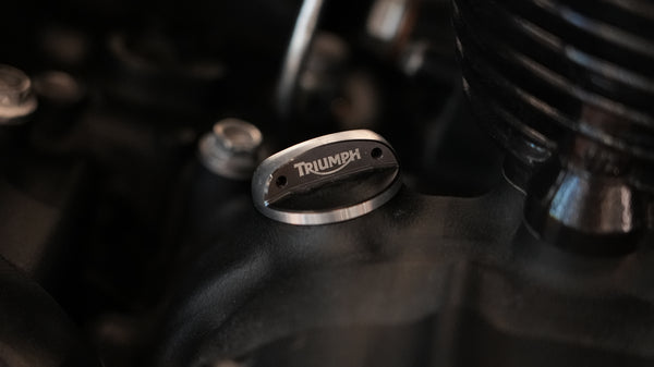 2008 Bonneville 900 T100C