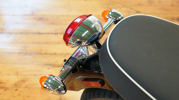 2008 Bonneville 900 T100C