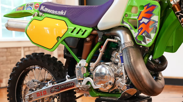 1994 Kawasaki KX500