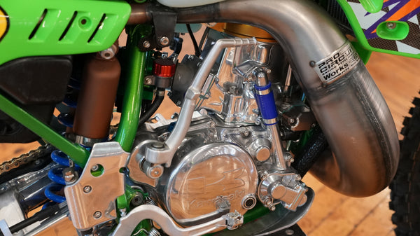 1994 Kawasaki KX500