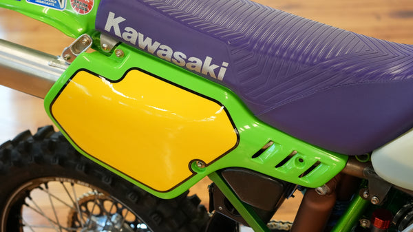1994 Kawasaki KX500