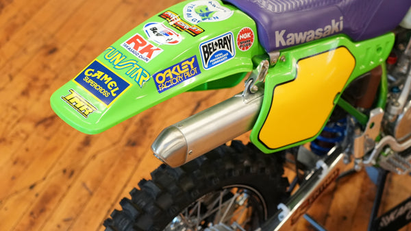 1994 Kawasaki KX500