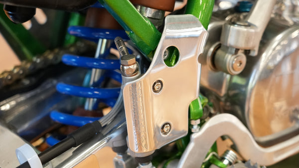 1994 Kawasaki KX500
