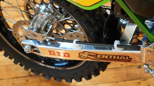 1994 Kawasaki KX500