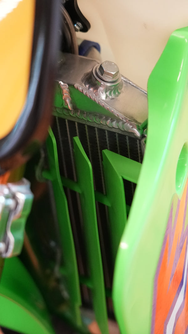 1994 Kawasaki KX500