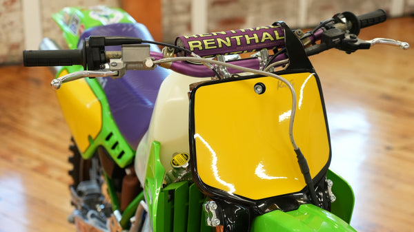1994 Kawasaki KX500