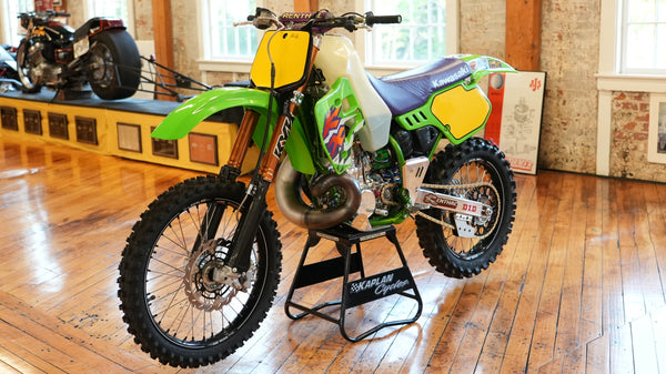 1994 Kawasaki KX500
