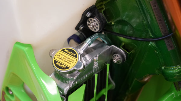 1994 Kawasaki KX500