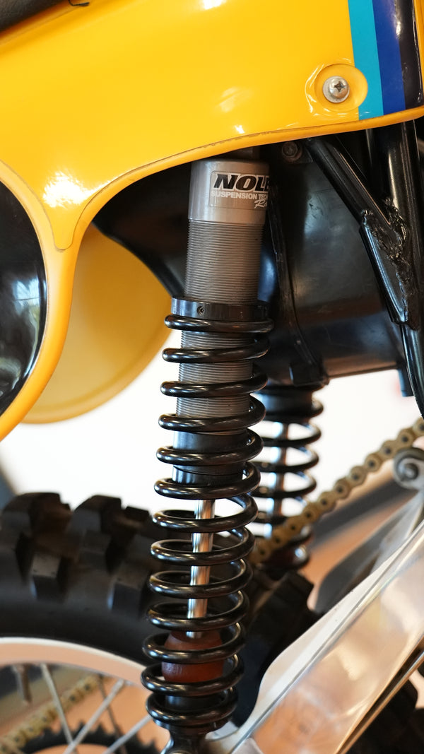 1979 Suzuki RM400